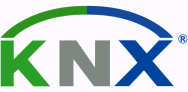knx logo